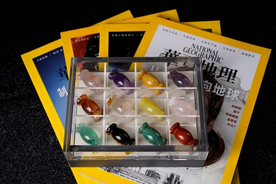 万物皆苦唯我甜,众生皆苦惟我独甜