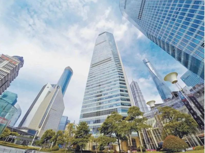 浦东改革开放奋斗历程,浦东改革开放30年感悟