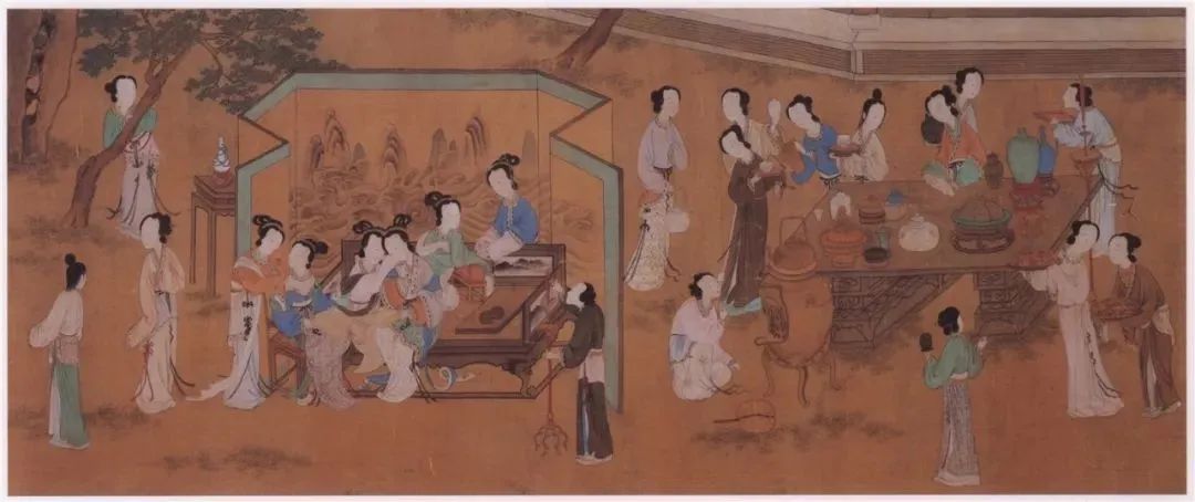 打广告，搞促销，找代言……古代也玩购物营销“套路”