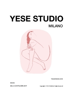 来自意大利品牌YESESTUDIO的最美腋下包,你还没入手吗?