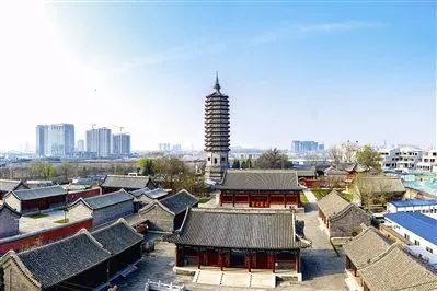 通州通海通天下,通州通天下