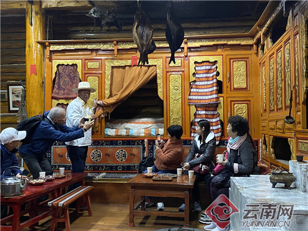 宁蒗县脱贫攻坚示范村,宁蒗脱贫