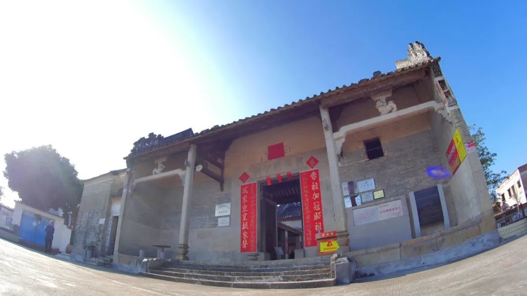 【活动预告】“水秀柑香红色黄田”乡村文化振兴志愿集市活动即将开启,精彩活动等你来!