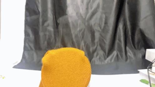 踩在脚下的暖宝宝？穿上1秒暖5℃的雪地袜，循环锁温，透气不臭脚