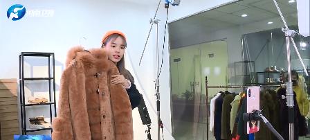 河南卫视聚焦2020,桑坡记忆小镇视频