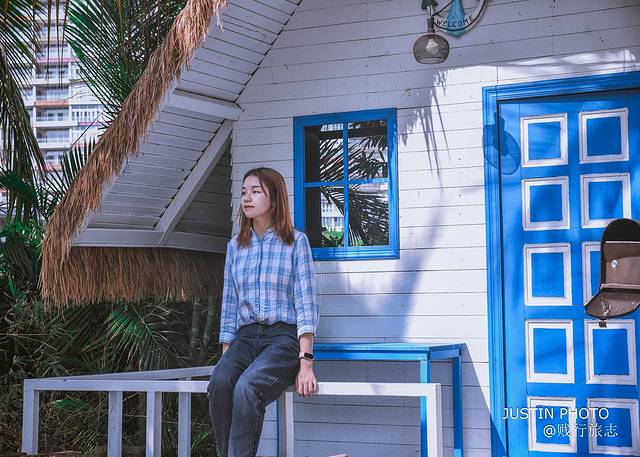 海南环岛旅行需要多少天,去海南过冬天去哪里最好