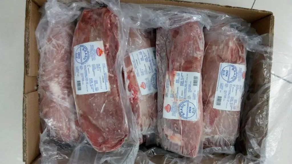 关于进口冷链食品注意事项,紧急提醒这类食品一定要谨慎购买