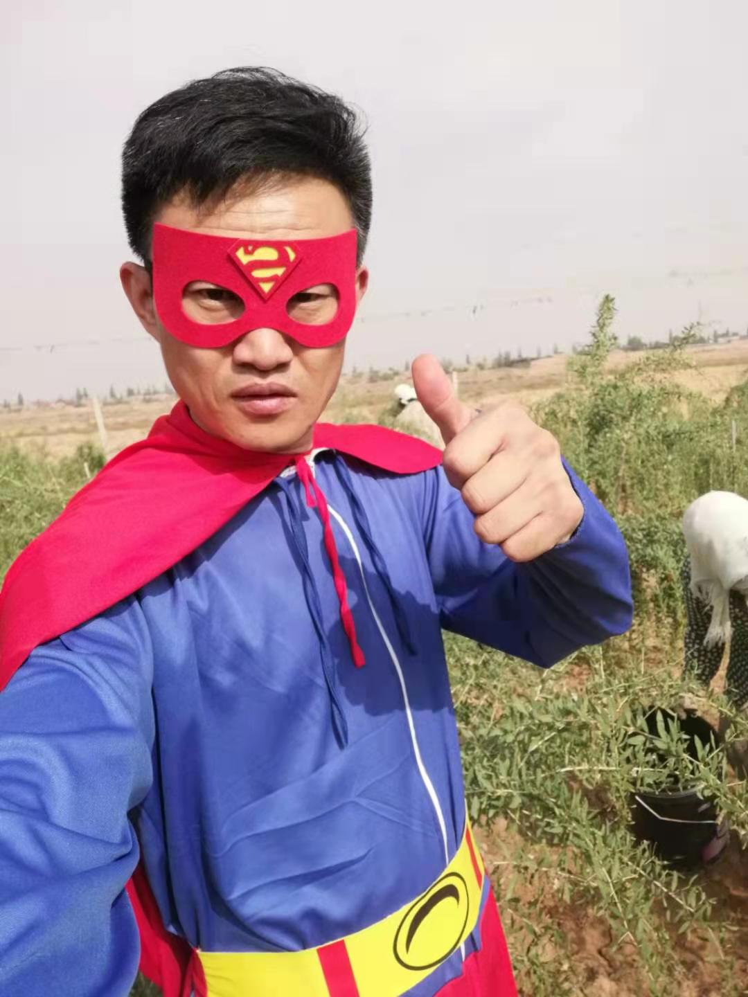 乡村创业之路,一个农民青年的创业之路