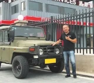 割舍不下的自主汽车|中国汽车报