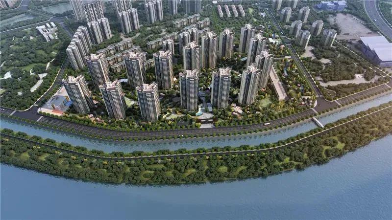 东莞长安万科臻悦府,长安万科瑧山府拿地价