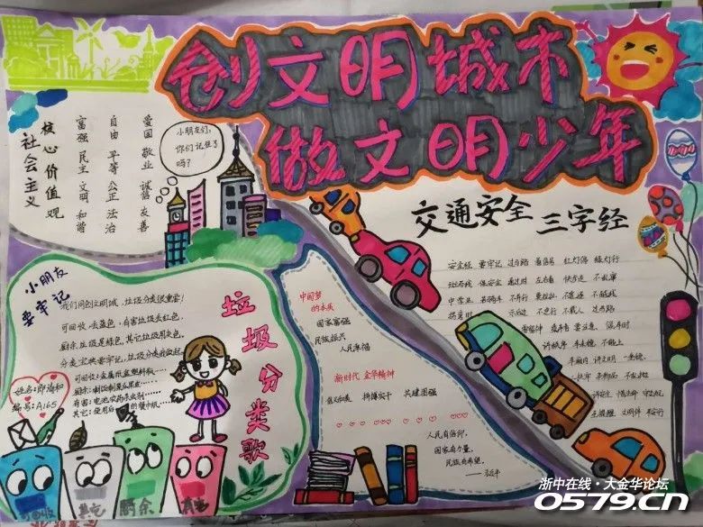 年画小警察,年画小警察评选