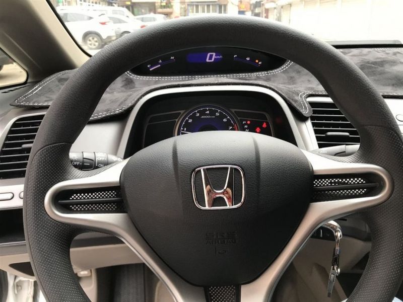 一代神车八代思域,思域神车抖音视频