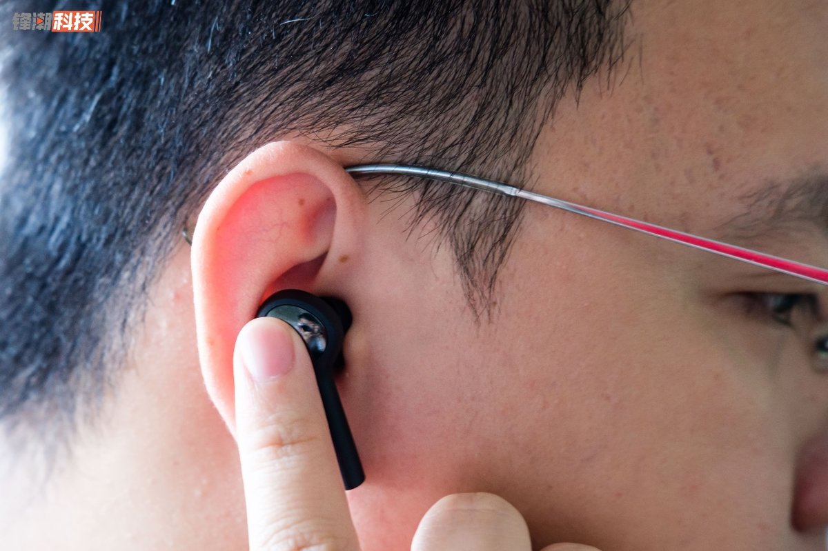 小米真无线耳机Air2Pro:旗舰级的音质与降噪体验