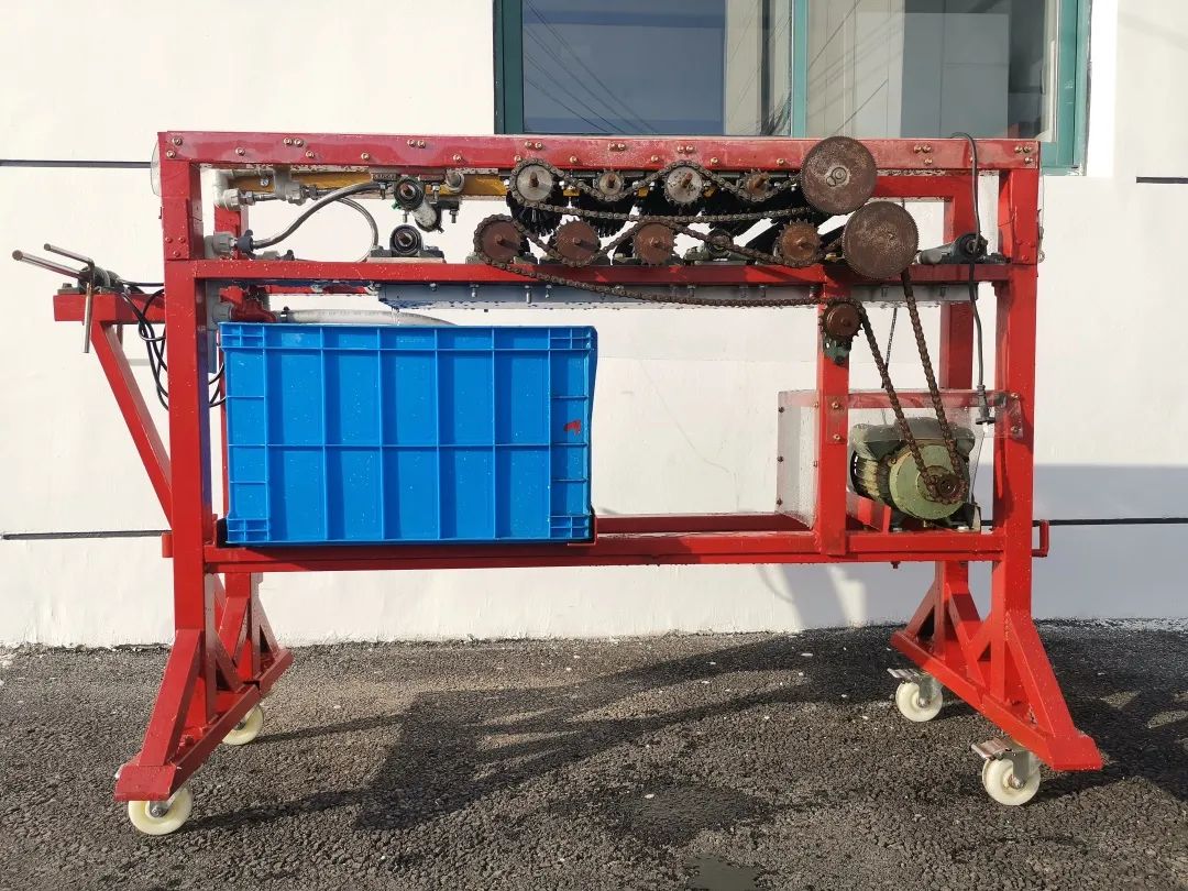 装备革新｜灭火救援又添“神兵利器”！