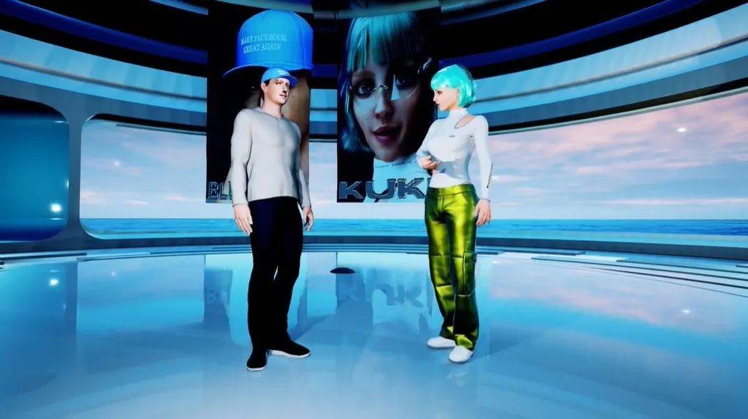 两个AI无休止谈恋爱三星期，最后发现男AI是个妈宝