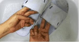 棉鞋太臭了怎么洗可以除臭,手工棉鞋有臭味怎么洗才能除去