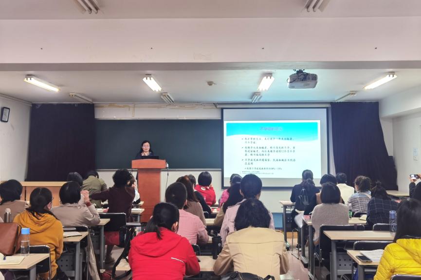 【妇产要闻】北京妇产医院内分泌科成功举办九期国家卫健委妇科内分泌培训项目、三期妇科与生殖内分泌新技术培训班