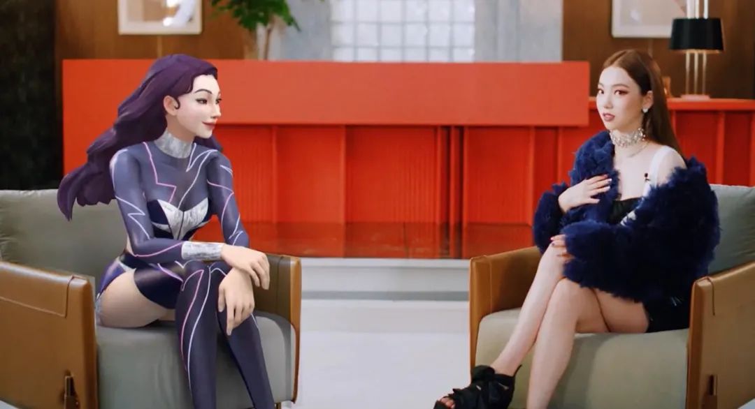 sm新女团出道播放量超粉墨,sm新大型女团