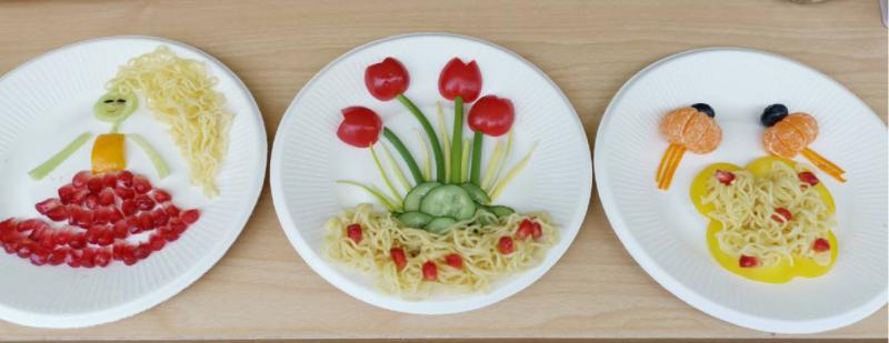 汤好喝高汤面助力“食安情报局”关注舌尖上的安全