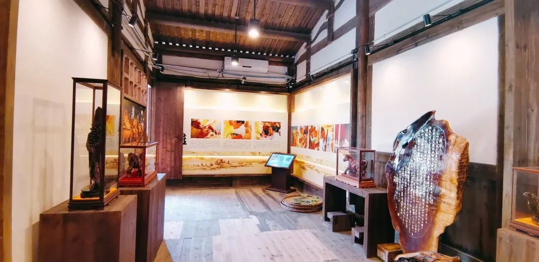 来福州逛一圈回家,来福州一定要走一走闽侯龙台山