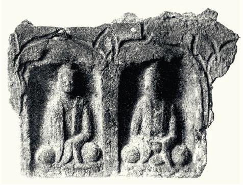 佛教雕塑本土化历程,佛教雕塑溯源