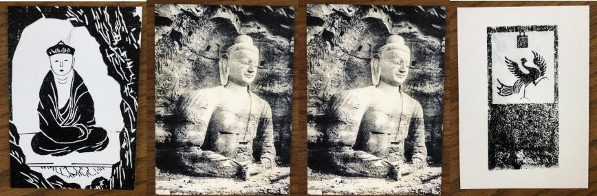 佛教雕塑本土化历程,佛教雕塑溯源