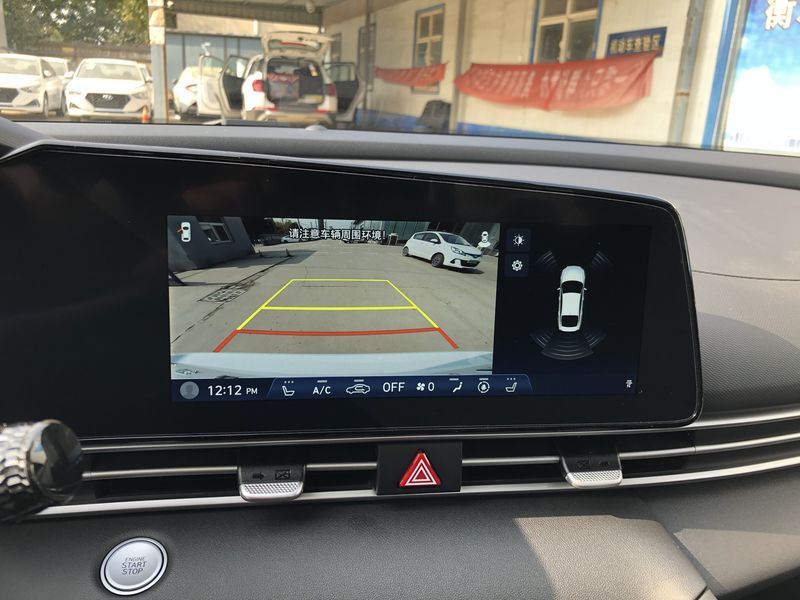 性价比伊兰特10万,性价比最高的伊兰特二手车