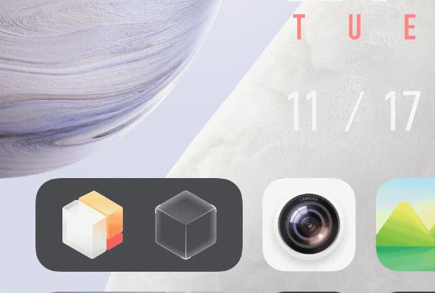 vivo新系统originos改以前状态栏,vivo华容道怎么用