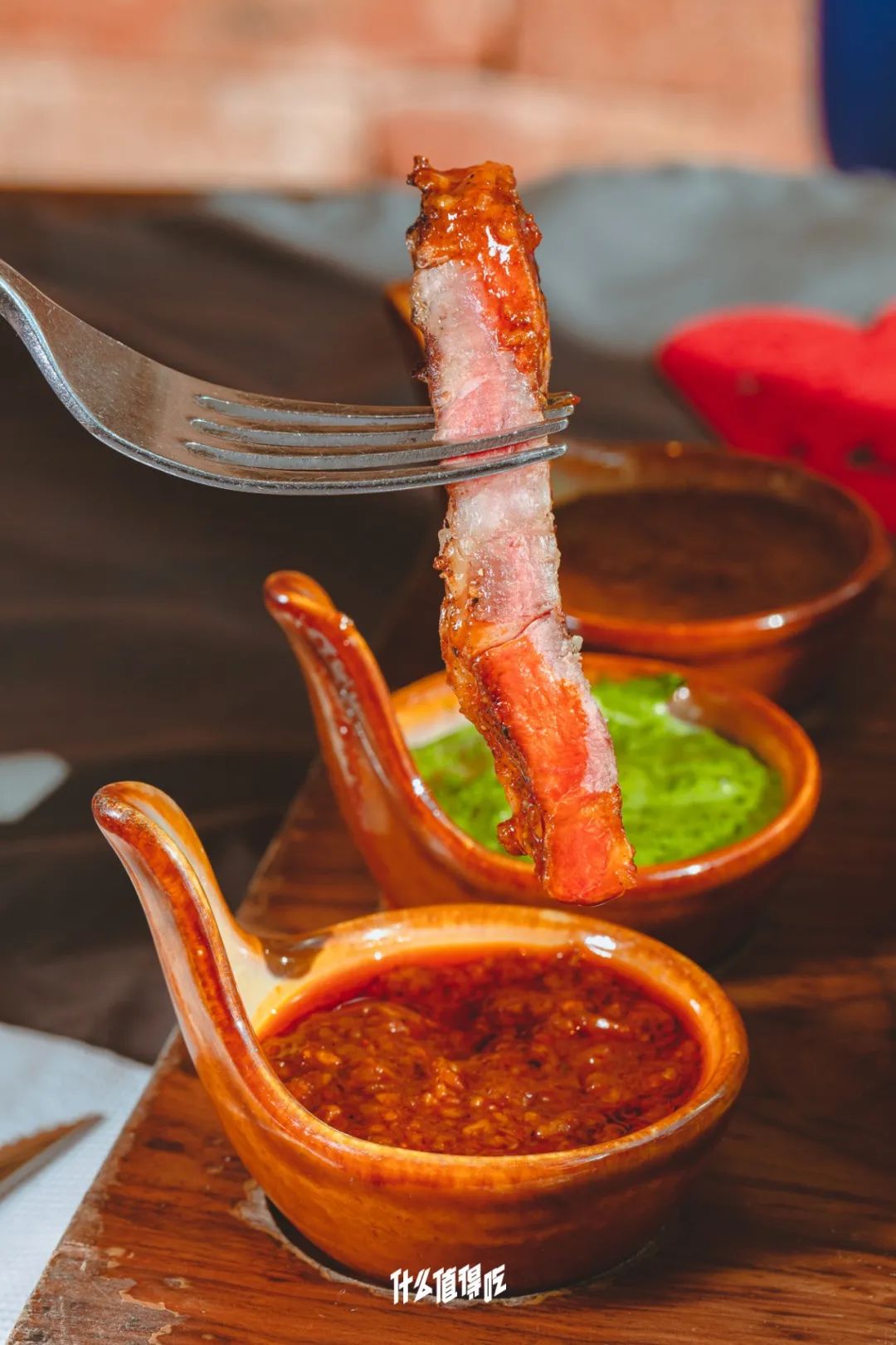 宝藏美食日本,拉美家常菜