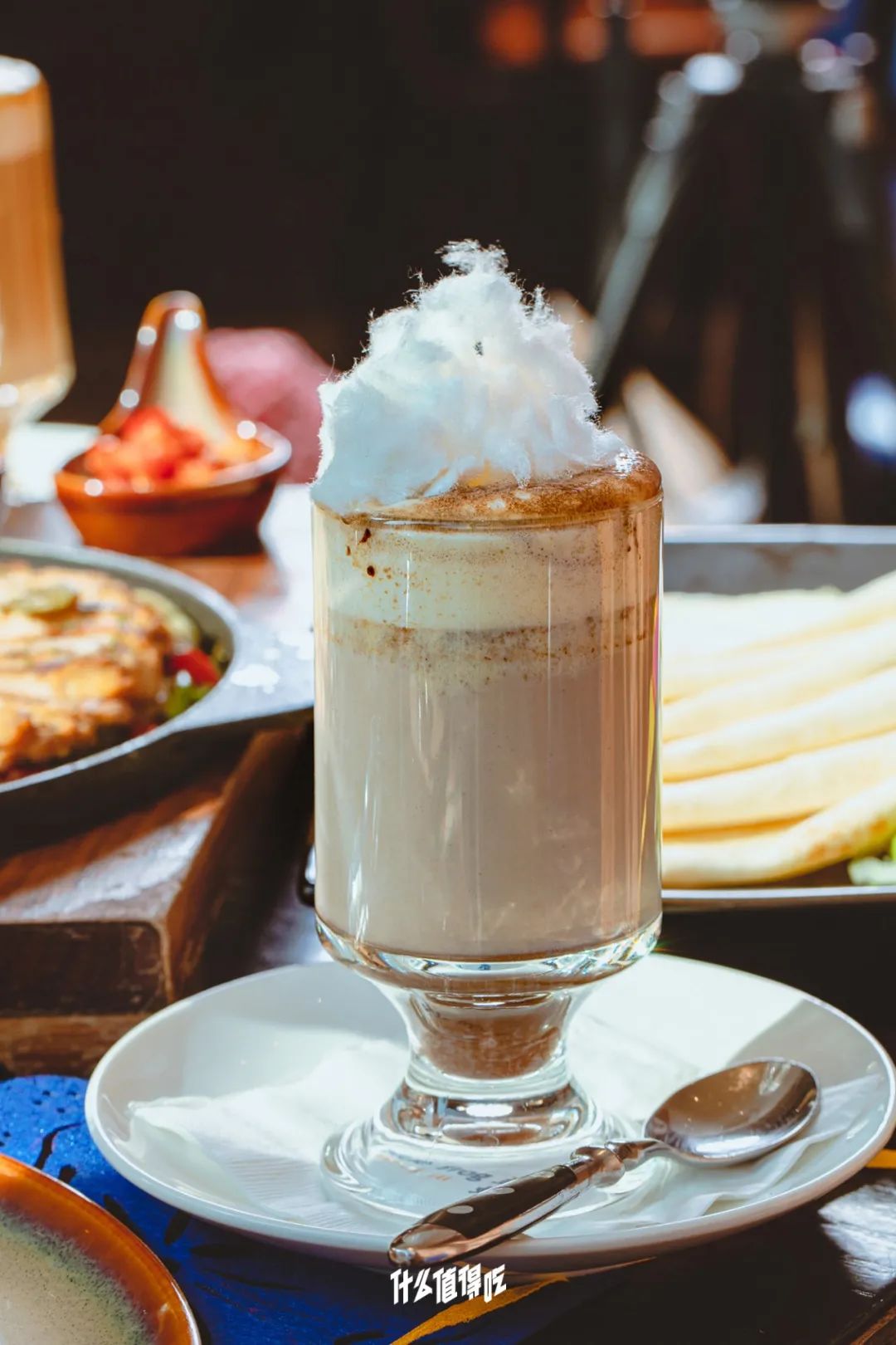 宝藏美食日本,拉美家常菜