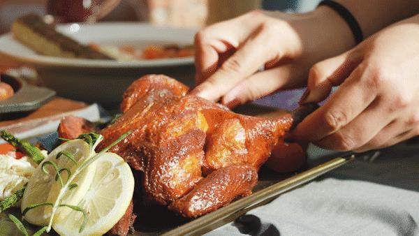 宝藏美食日本,拉美家常菜