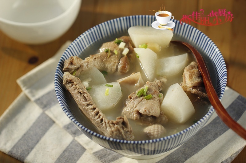 冬季吃萝卜好处的视频,冬天萝卜的十种吃法