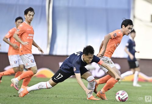 浙江绿城4比0江西联盛,江西联盛保级成功