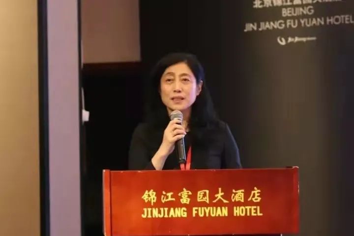 纺织头条｜逐梦半世纪，筑梦新征程，北京中丽公司学术交流技术推广暨建厂50周年文化活动举行