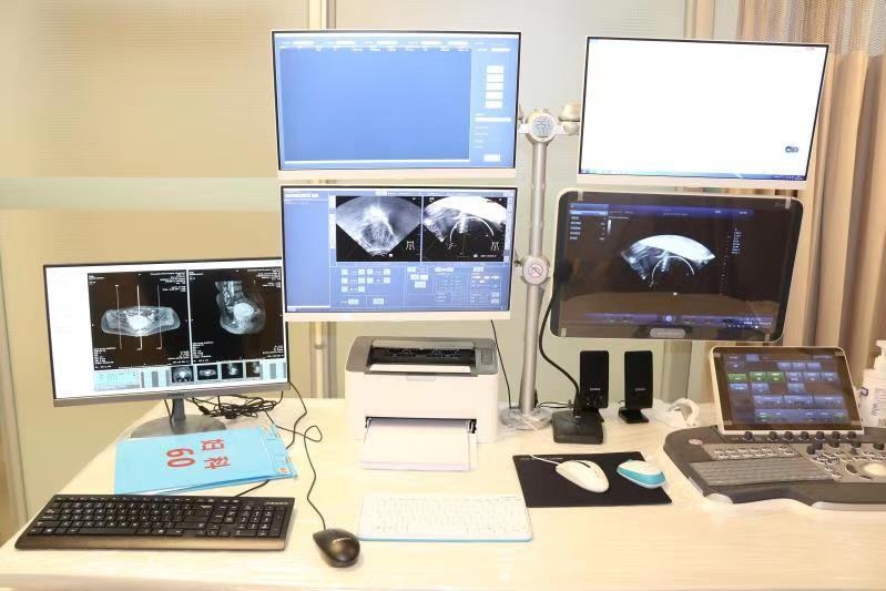 因痛经切子宫,做完海扶刀痛经加重了