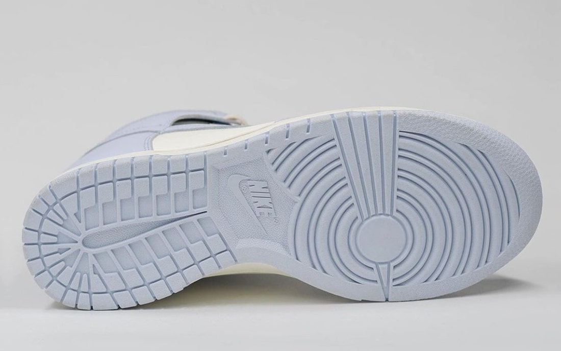 dunk马卡龙薄荷绿,dunk新款蓝白橙