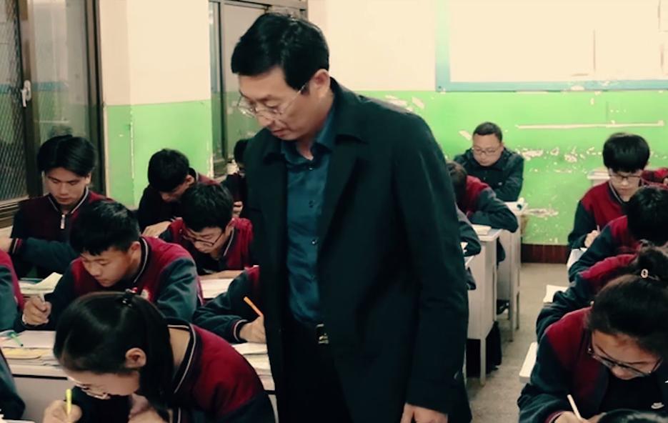 河南濮阳县第三中学简介,濮阳市第三中学梦想从这里启航