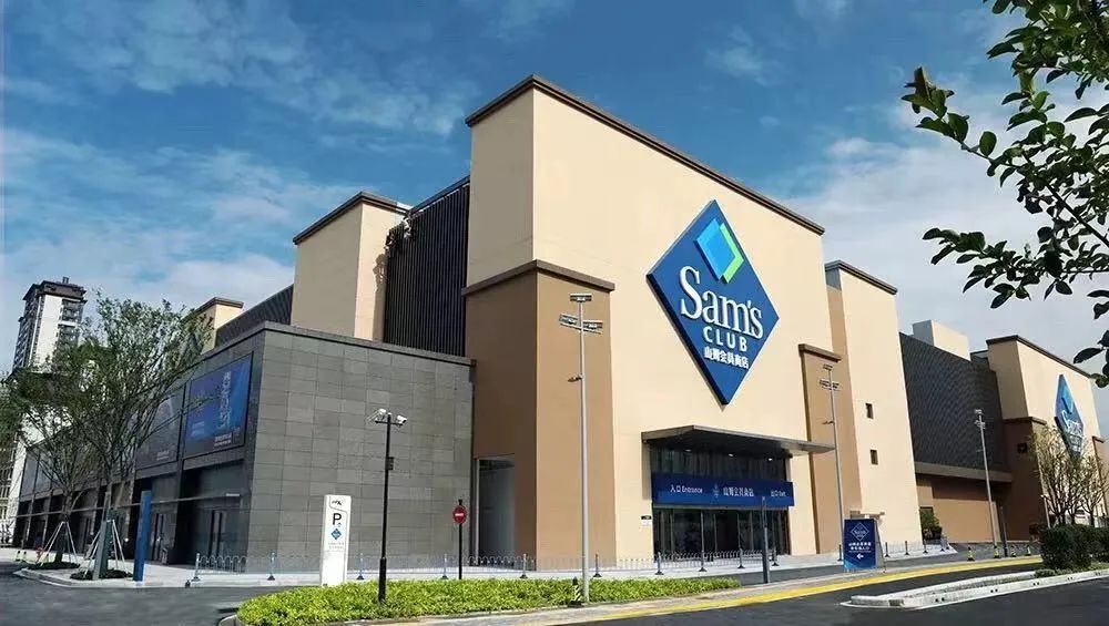 “十八线”小镇商业进化，接轨一二线|城市好奇心