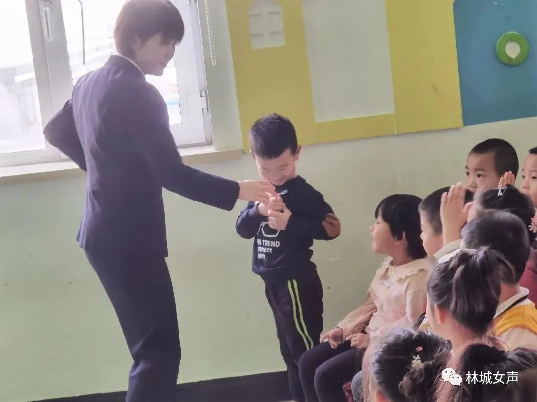 牙克石优佳宝贝幼儿园,牙克石优家宝贝幼儿园