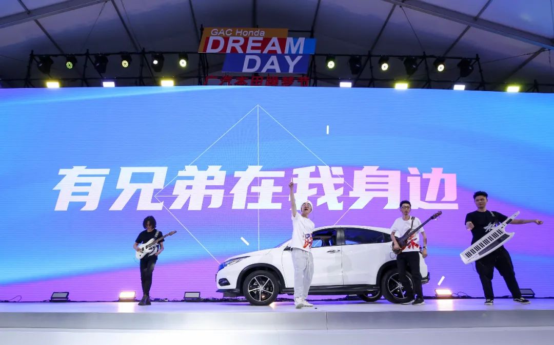 为什么人人都爱ryan,为什么年轻人都喜欢本田