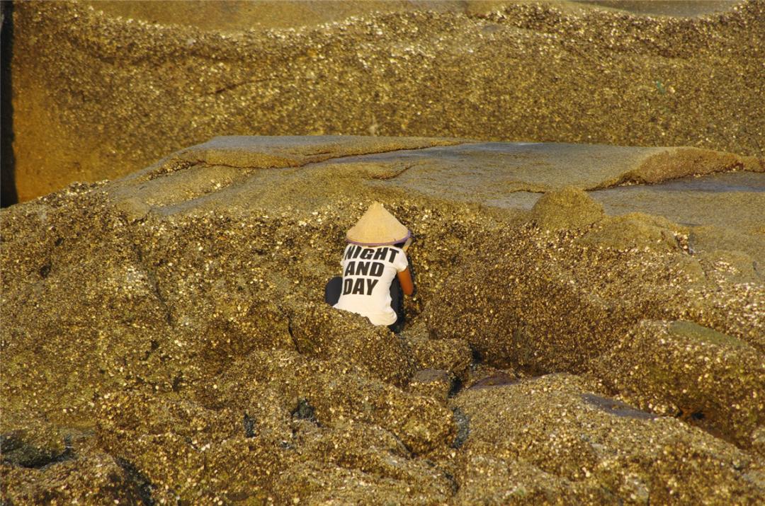 广西钦州三娘湾风景高清图片,广西钦州三娘湾旖旎好风光
