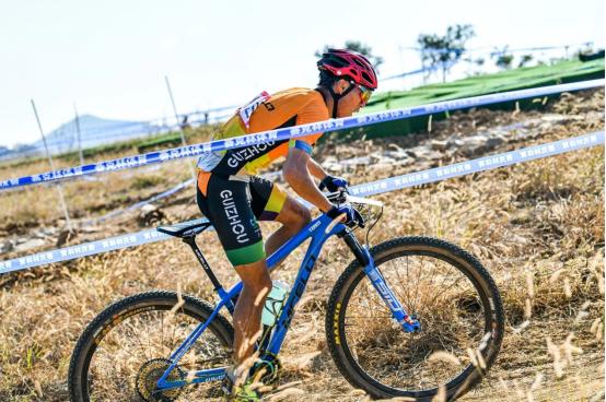 柯城发布丨明星选手强势出战！来看看即将举行的全国森林极限运动会上，都有哪些值得期待的选手吧