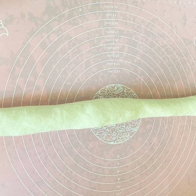 南北饺子馅料差别,南北包子大小