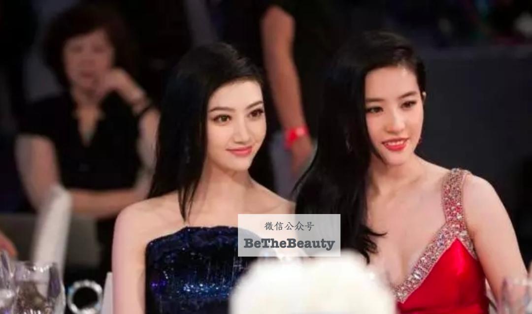 为什么网红脸显得好看,网红脸与高级脸是否有相同之处