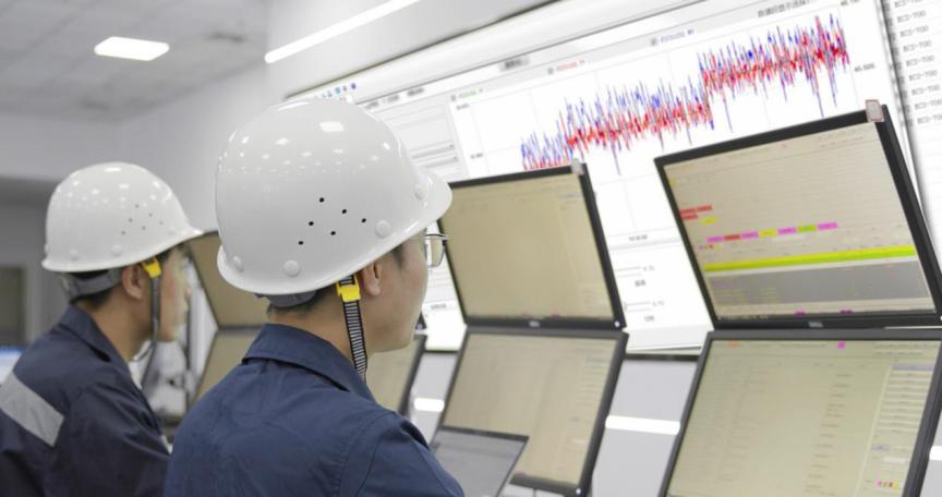 市值暴涨6000亿芯片公司,市值超千亿的科技上市公司