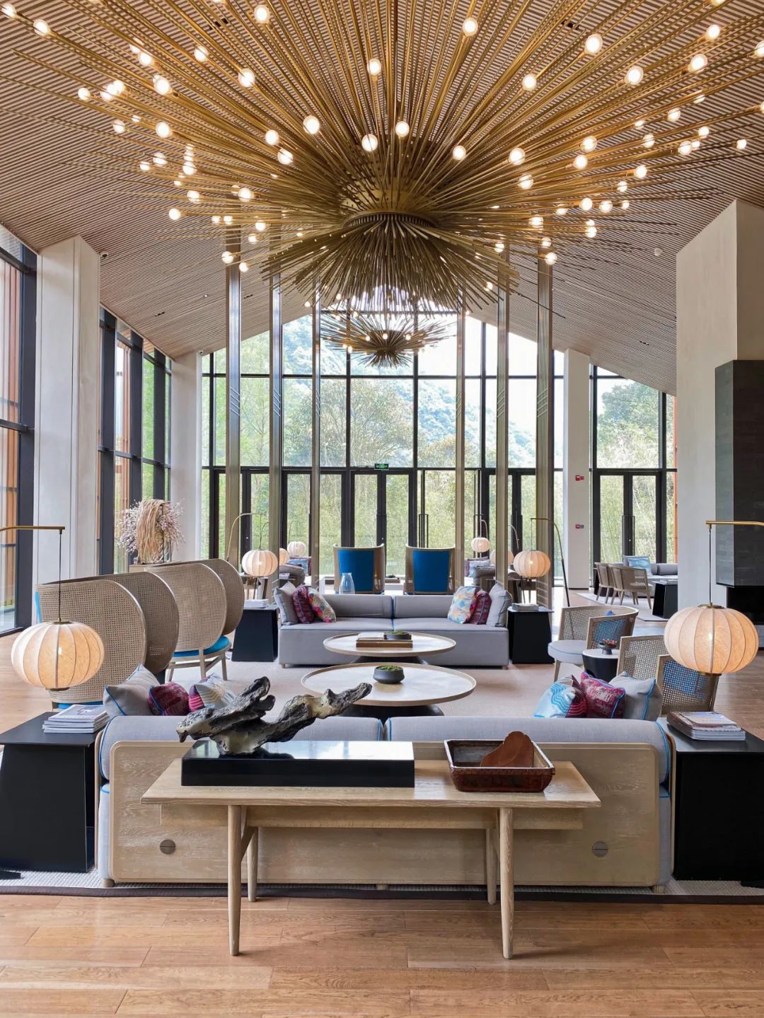 宁海安岚温泉度假酒店,宁海安岚酒店日式温泉