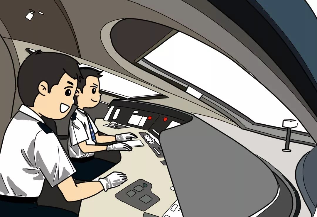 想成为一个好司机,如何才能当一名火车司机
