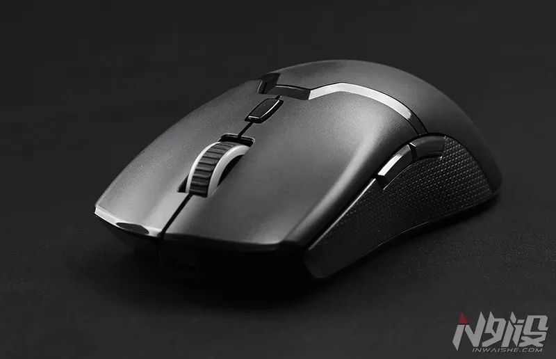 多彩m800无线鼠标拆解,多彩m800无线鼠标微动