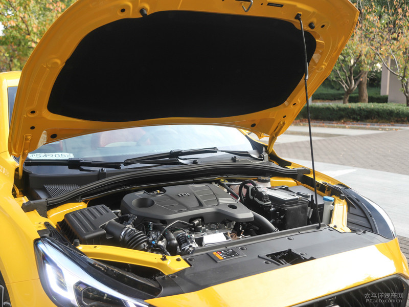 盘点四款十万级家用好车,想买车这四款高颜值车等你来选择