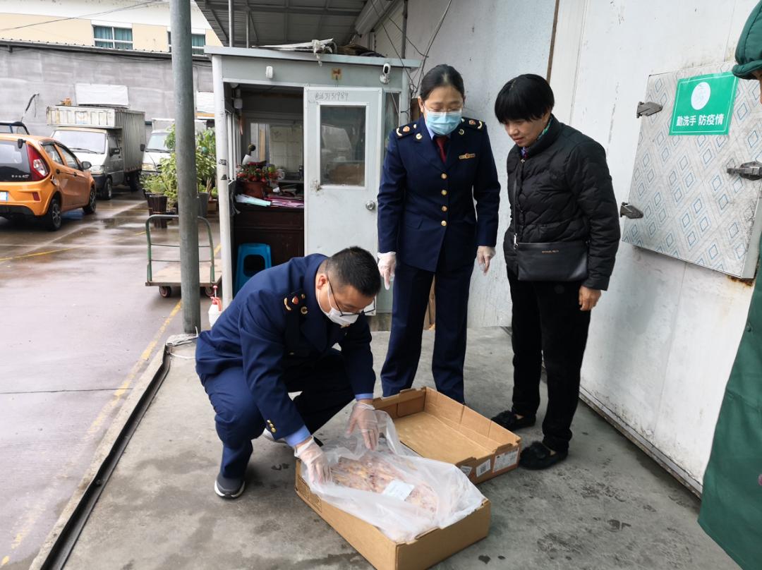 冷链食品能放心吗,现在还敢买冷链食品吗